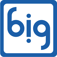 Bits In Glass Logo